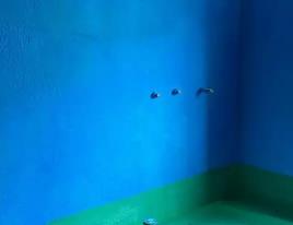 洛川卫生间测漏水多少钱