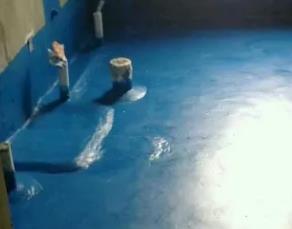 洛川卫生间测漏水多少钱